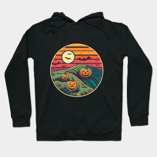 Pumpkin Hill Hoodie